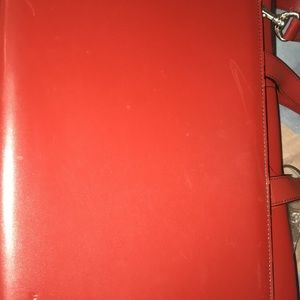 Jack Georges Messenger Bag